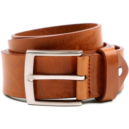 Suitable Riem Leer Cognac 022