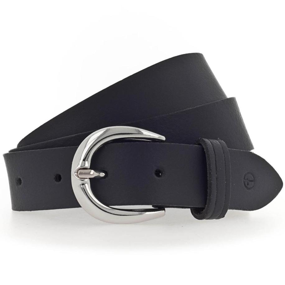 Tamaris Riem navy / zilver Blauw