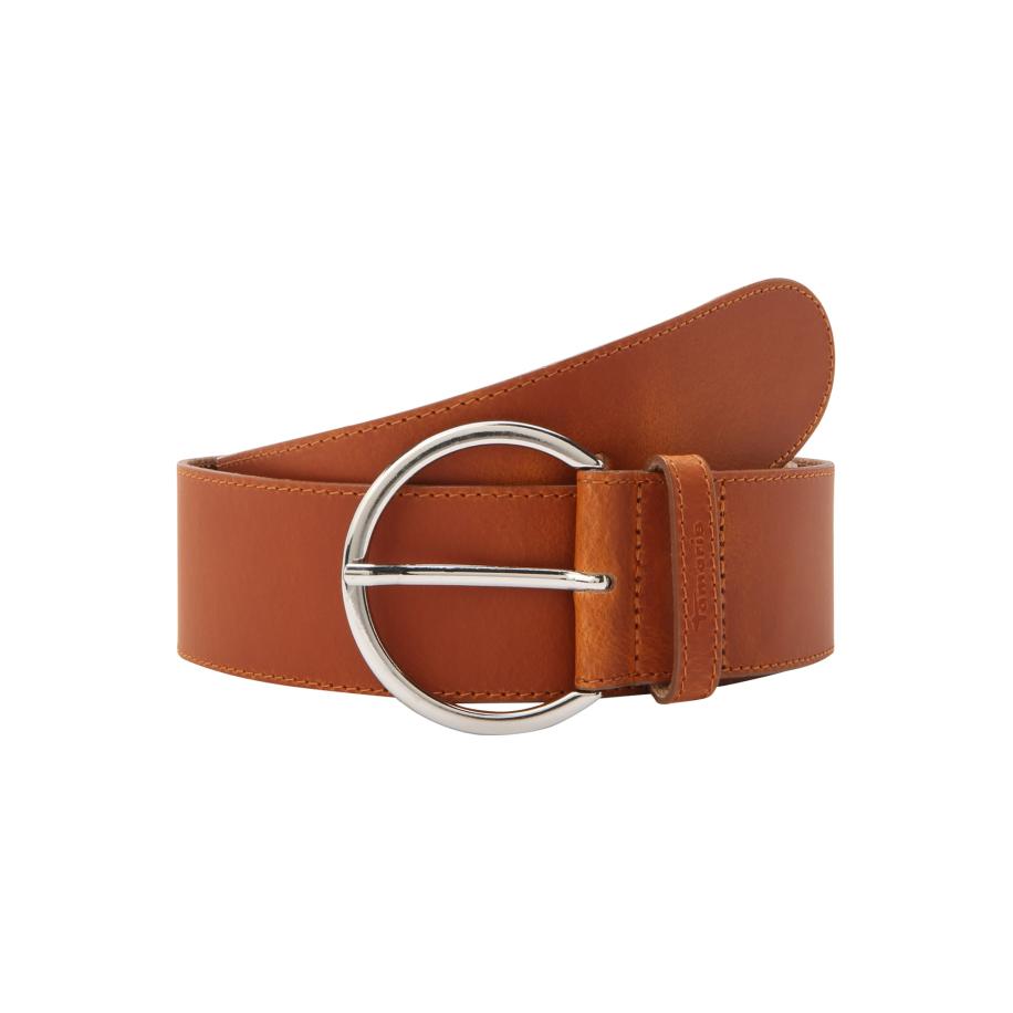 Tamaris Riem cognac Bruin