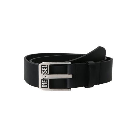 Diesel DIESEL Riem BLUE STAR II zwart