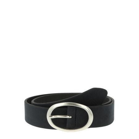 Vanzetti VANZETTI Riem nachtblauw / zilver