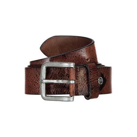 JP1880 JP1880 Riem bruin / zilver