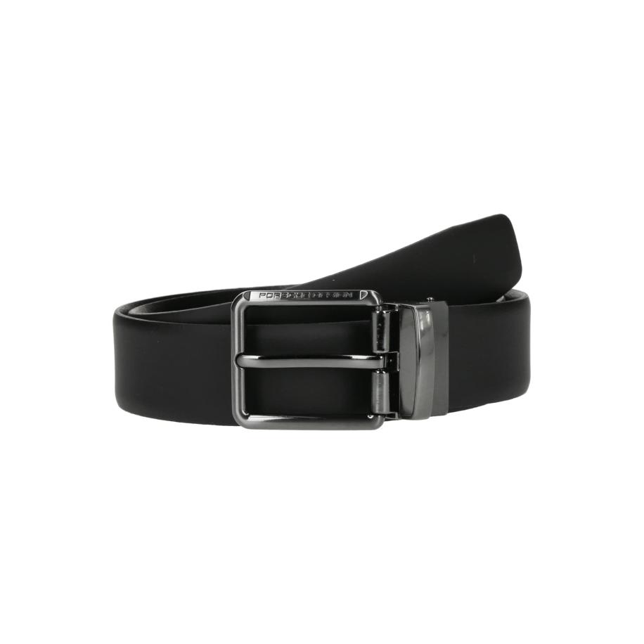 Porsche Design Porsche Design Riem zwart -