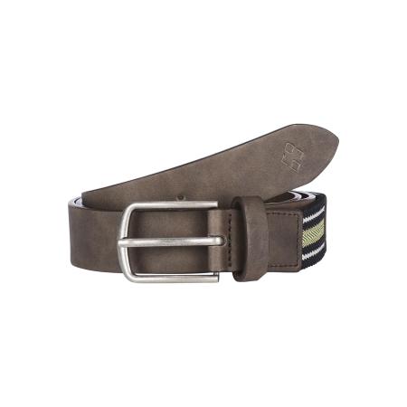 Charles Colby Riem bruin, Effen