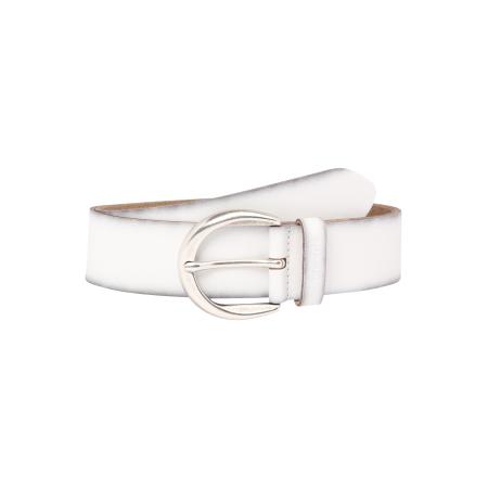 Tamaris Riem zilver / wit