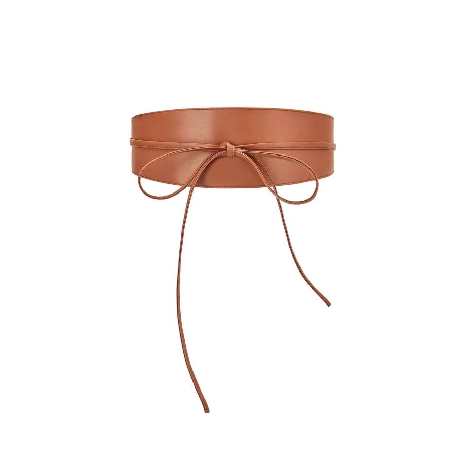 Victoria Hyde Victoria Hyde Riem Karis karamel -