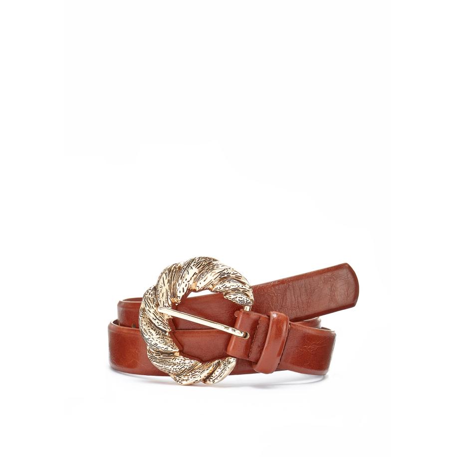Lascana LASCANA Riem camel -