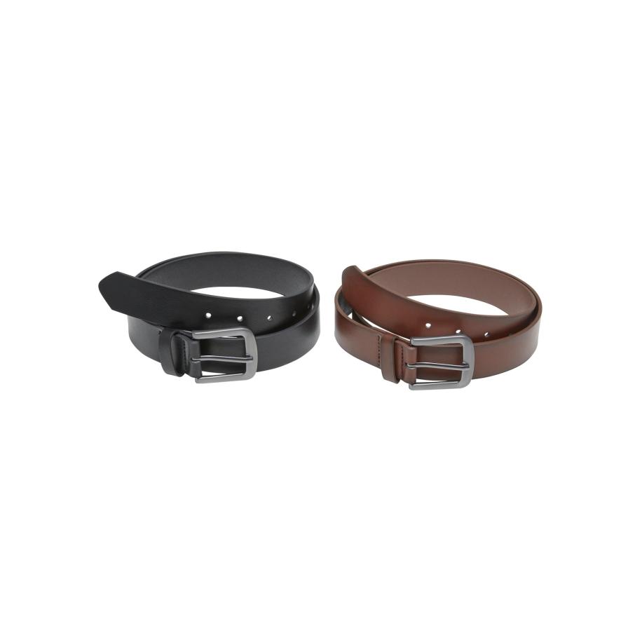 Urban Classics Urban Classics Riem bruin / zwart -