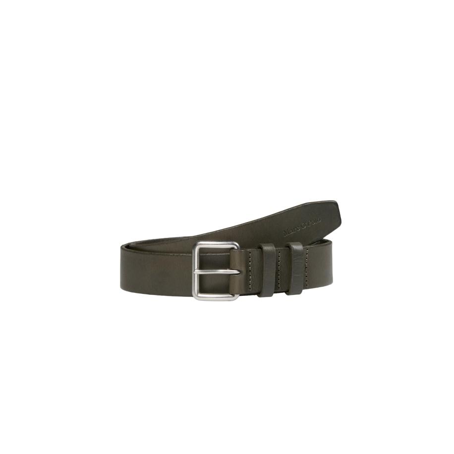 Marc O'Polo Marc OPolo Riem bruin -