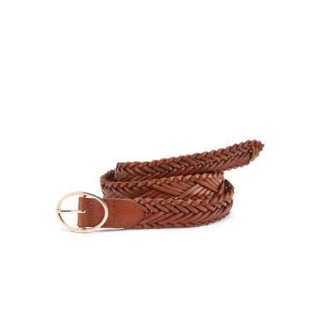 Lascana LASCANA Riem karamel