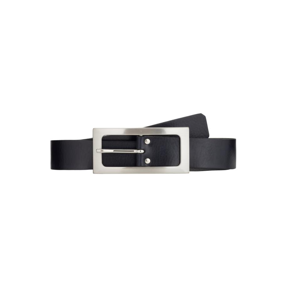 Vanzetti VANZETTI Riem donkerblauw -