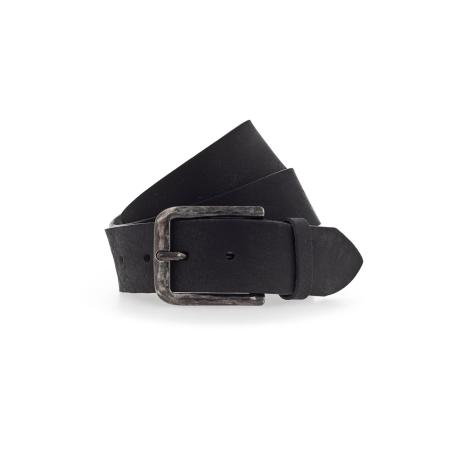 Vanzetti VANZETTI Riem zwart