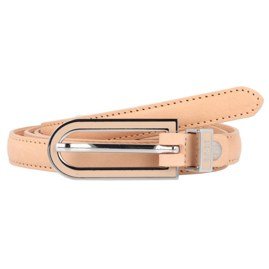 Bree BREE Riem beige -