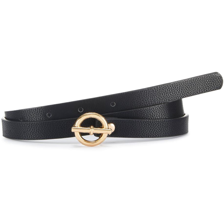 Lascana LASCANA Riem zwart -