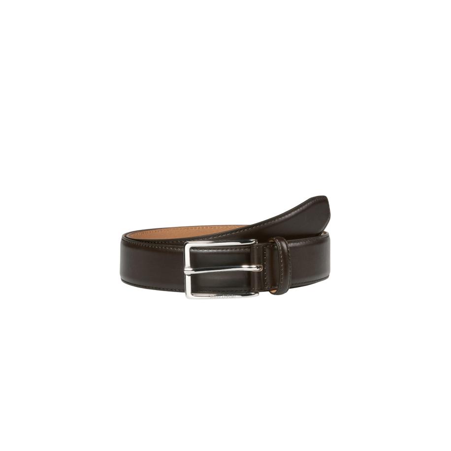 Marc O'Polo Marc OPolo Riem bruin -