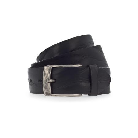 Vanzetti VANZETTI Riem zwart