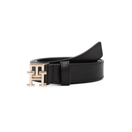Tommy Hilfiger TOMMY HILFIGER Riem MODERN zwart