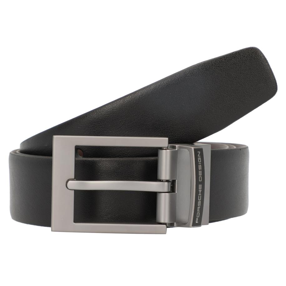Porsche Design Porsche Design Riem Travel Retail zwart -