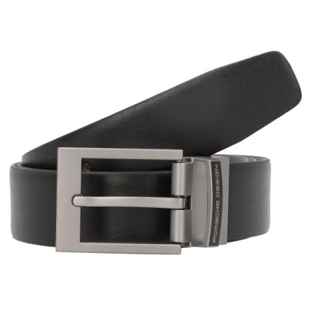 Porsche Design Porsche Design Riem Travel Retail zwart