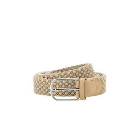 Boggi Milano Boggi Milano Riem crème / sand / zilver