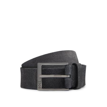 Hugo Boss BOSS Riem Elloy nachtblauw