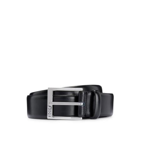 Hugo Boss BOSS Riem Elloy zwart