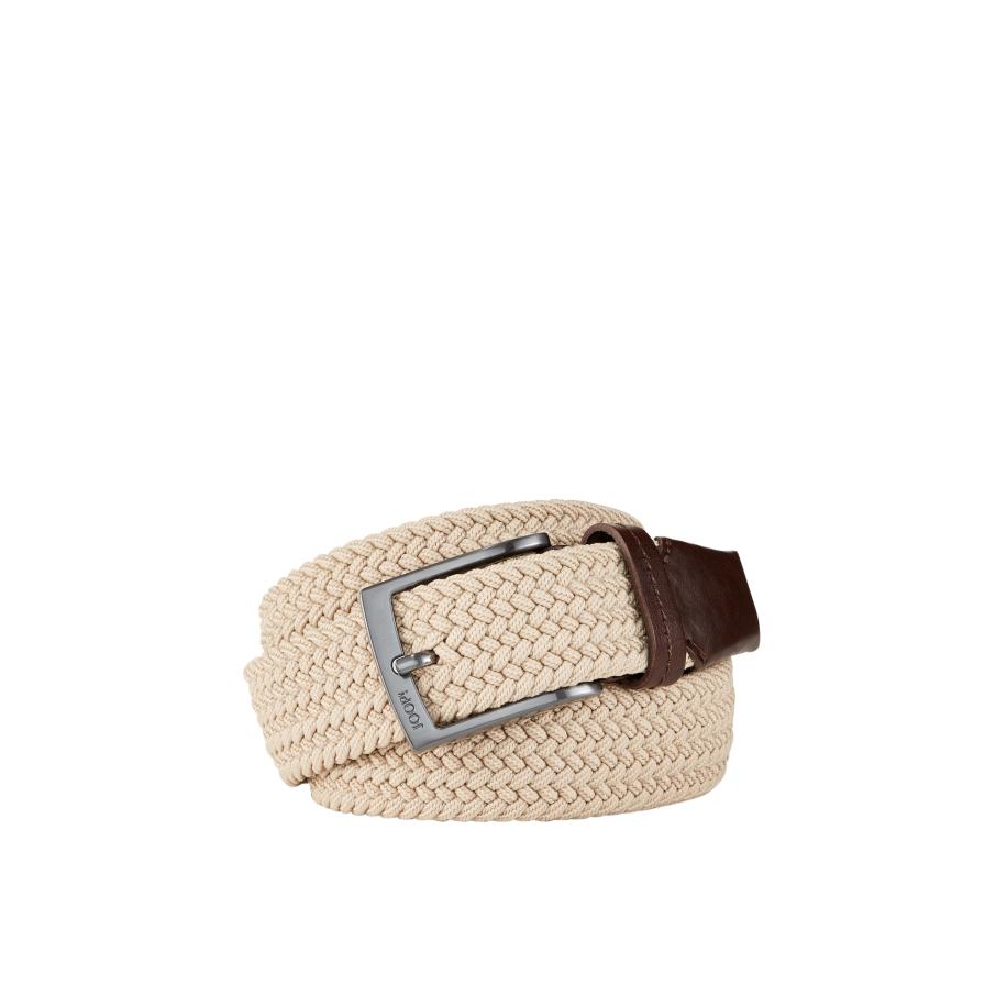 JOOP! JOOP! Riem beige / bruin -