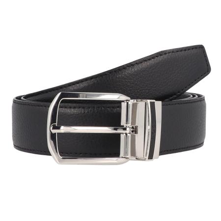 Hugo Boss BOSS Riem zwart