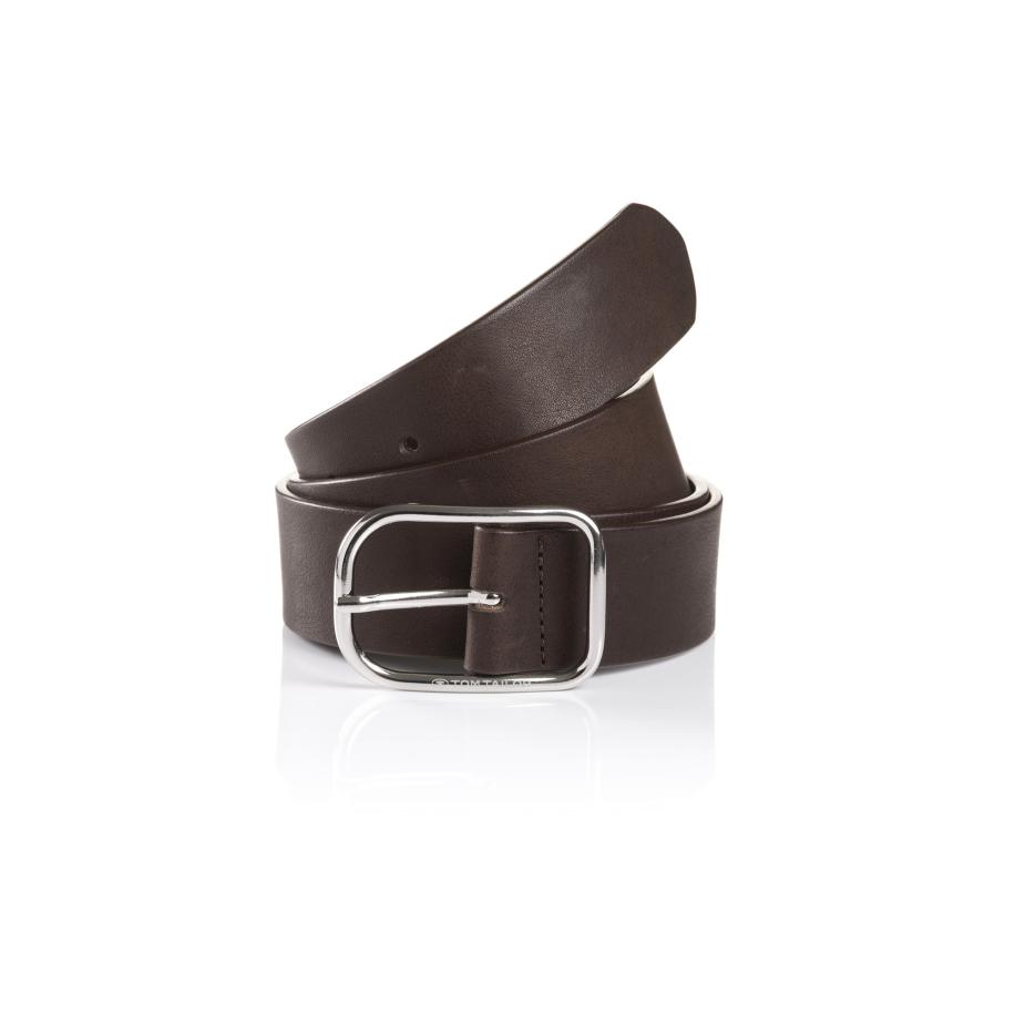 Tom Tailor TOM TAILOR Riem HELEN donkerbruin -