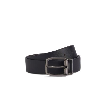 Boggi Milano Boggi Milano Riem zwart