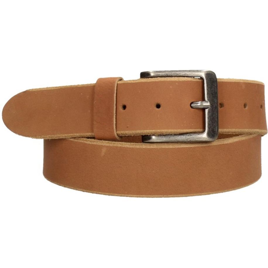 Sub55 - Heren Riemen Bruin