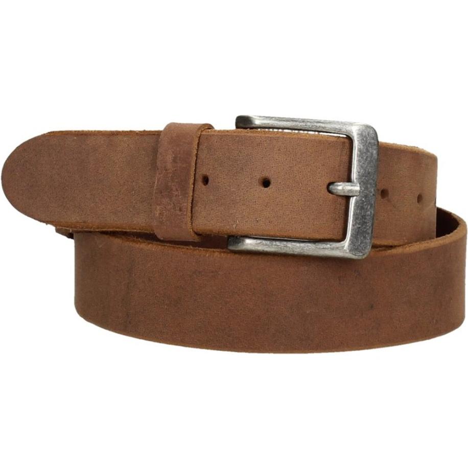 Sub55 - Heren Riemen Bruin