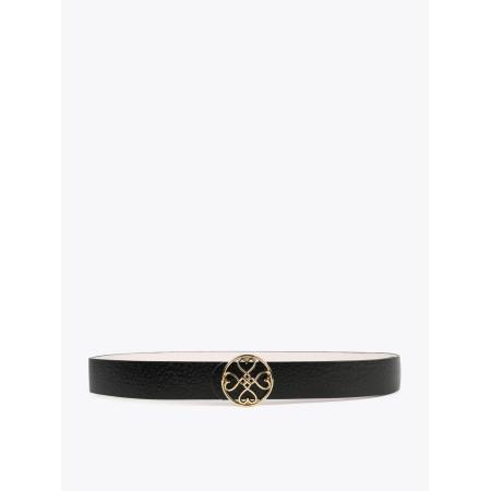 Lola Casademunt Lola Casademunt Riem REVERSIBLE zwart