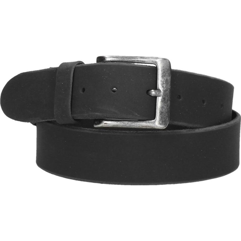 Sub55 - Heren Riemen Zwart