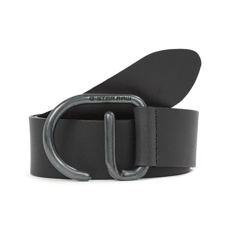 G-Star RAW G-STAR Riem zwart