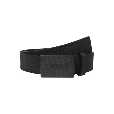 Hugo Boss BOSS Riem zwart