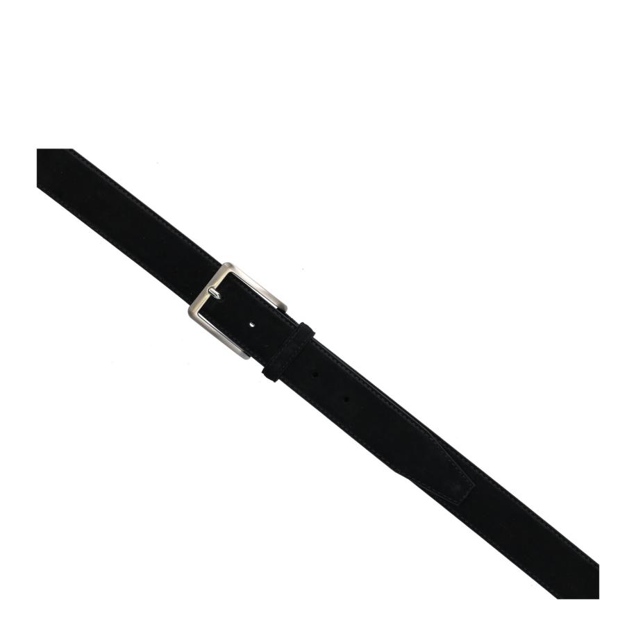 Nelson riem Zwart 455505 Zwart
