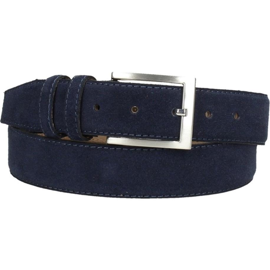 Sub55 - Heren Riemen Blauw