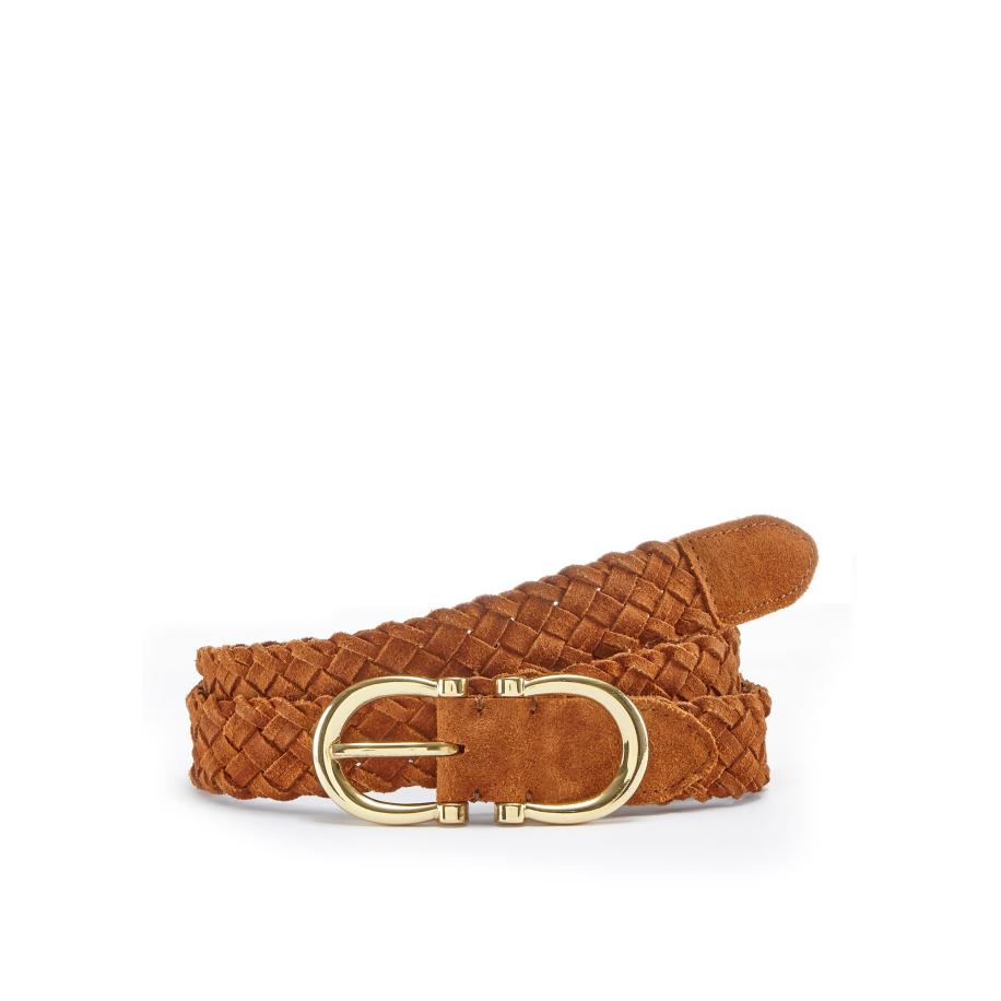 Lascana LASCANA Riem camel -