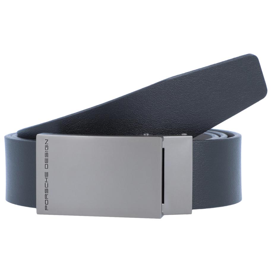 Porsche Design Porsche Design Riem zwart -