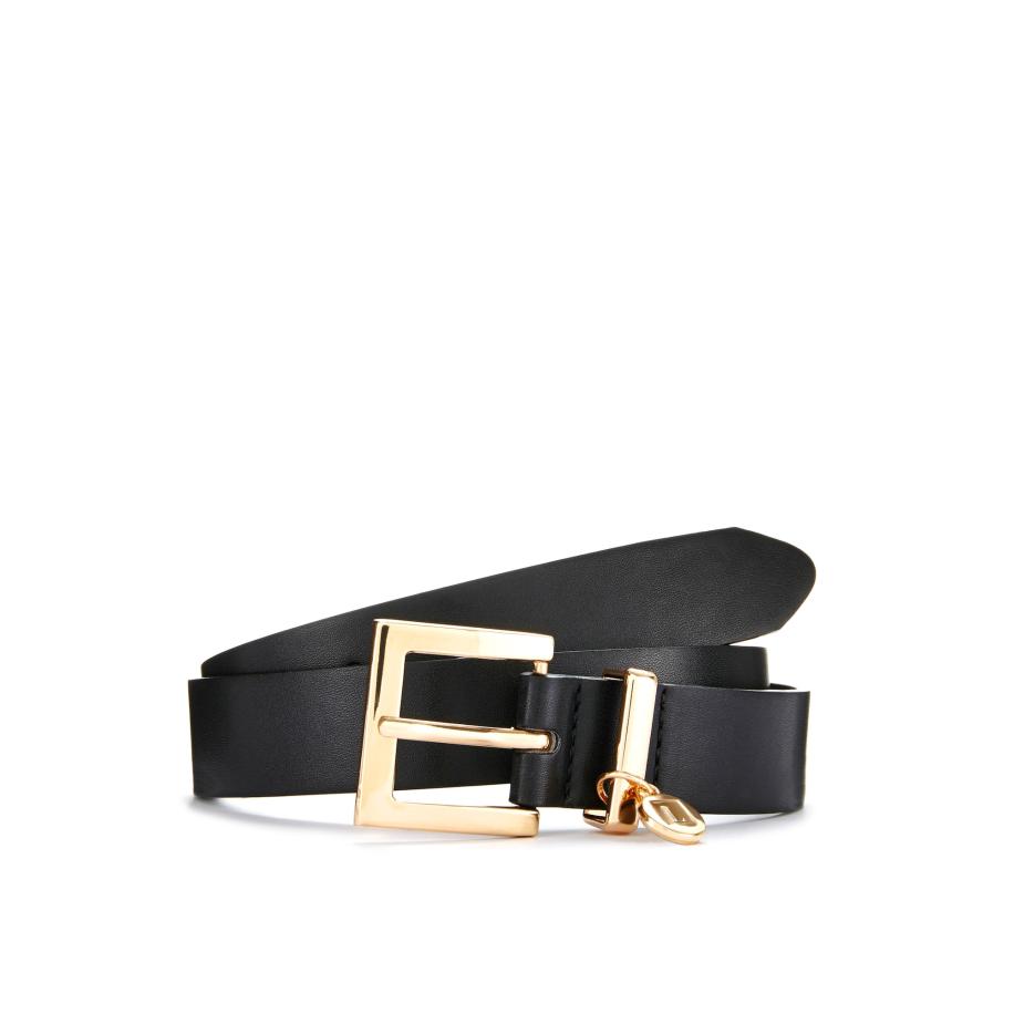 Lascana LASCANA Riem zwart -