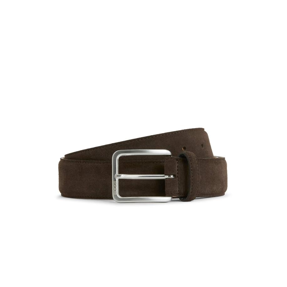 Boggi Milano Boggi Milano Riem donkerbruin -