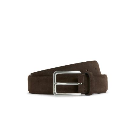 Boggi Milano Boggi Milano Riem donkerbruin