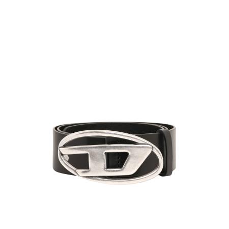 Diesel OVAL D Logo B-1DR Riem
