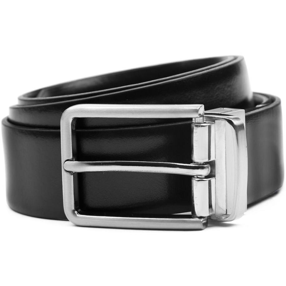 Profuomo Riem Zwart + Bruin Zwart