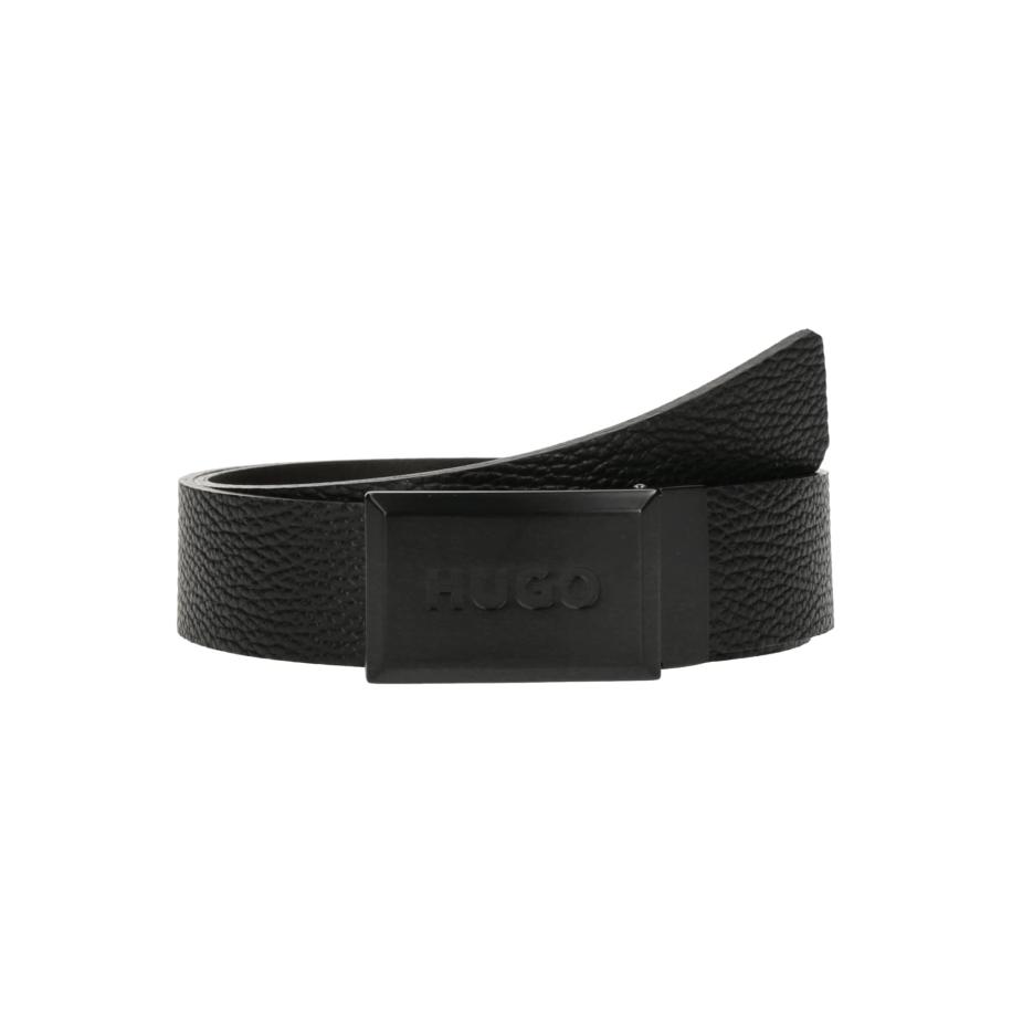 Hugo Boss HUGO Riem Garlond-B zwart -
