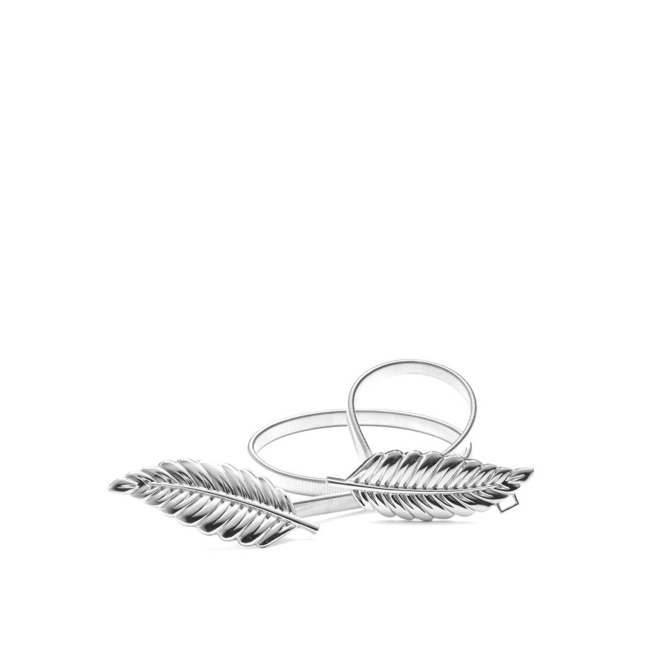 Lascana LASCANA Riem zilver -