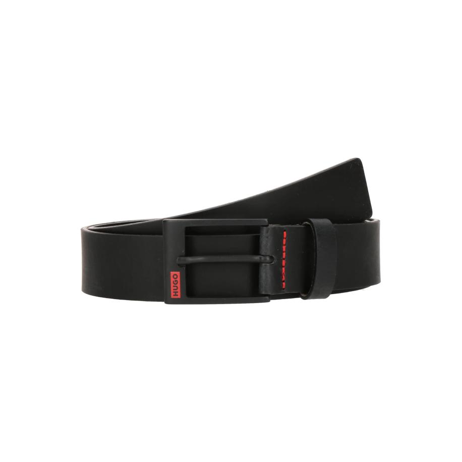 Hugo Boss HUGO Riem zwart -