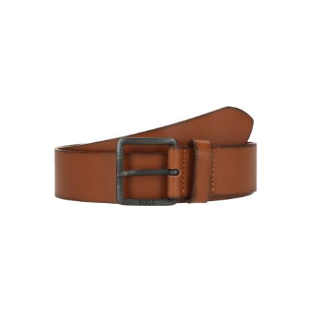Hugo Boss BOSS Riem Jeeko bruin