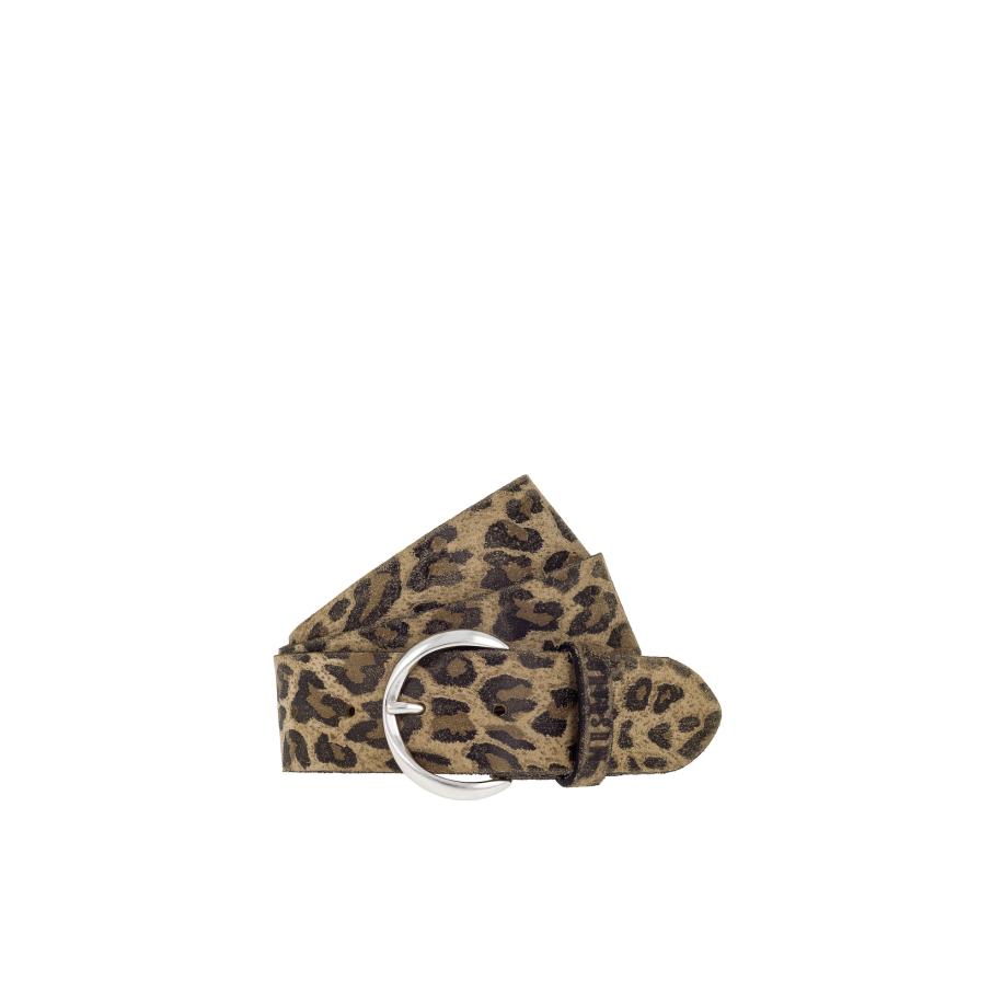 Mustang MUSTANG Riem bruin / taupe / zwart -